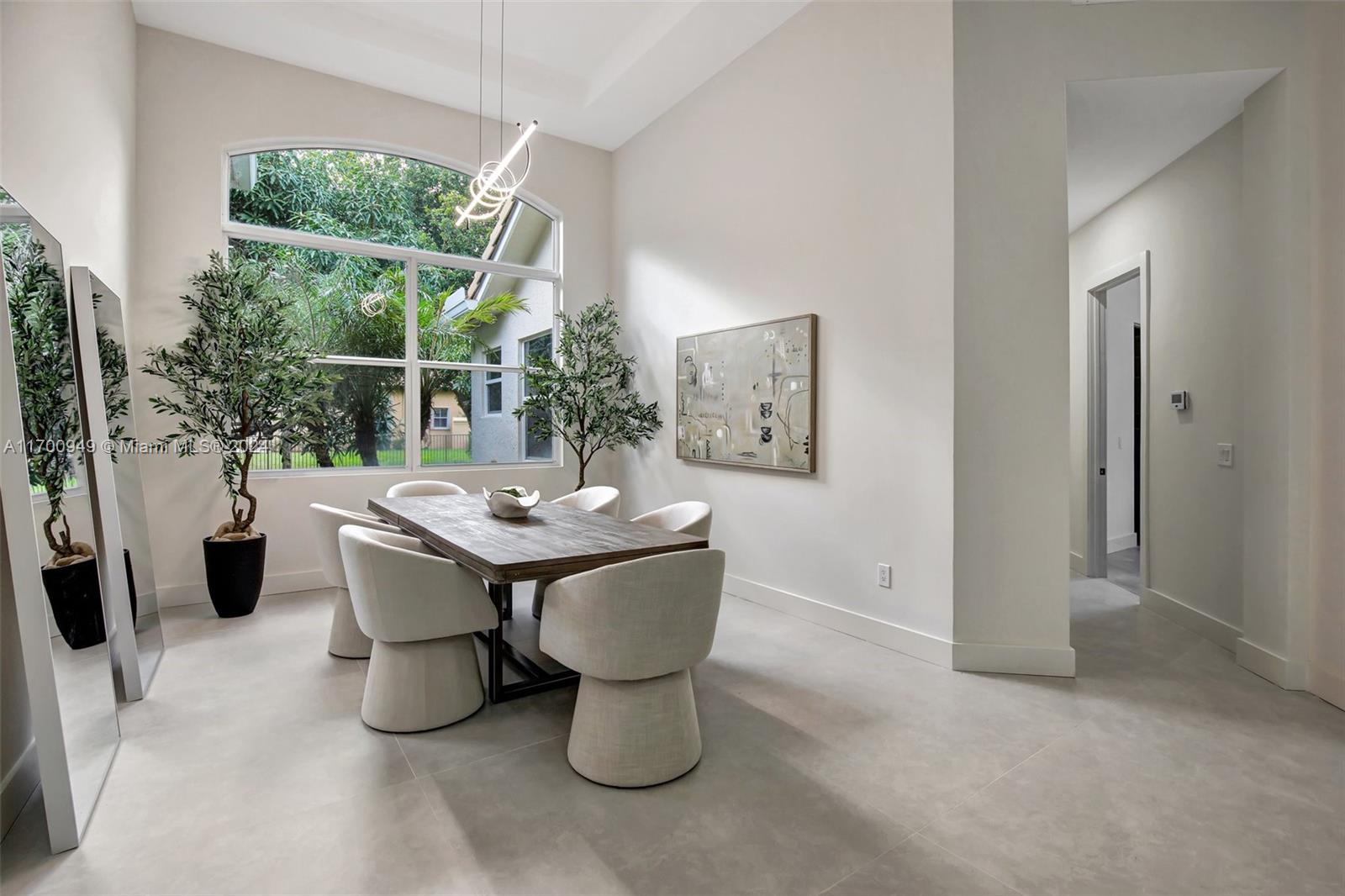 KAPOK GROVE ESTATES - Residential