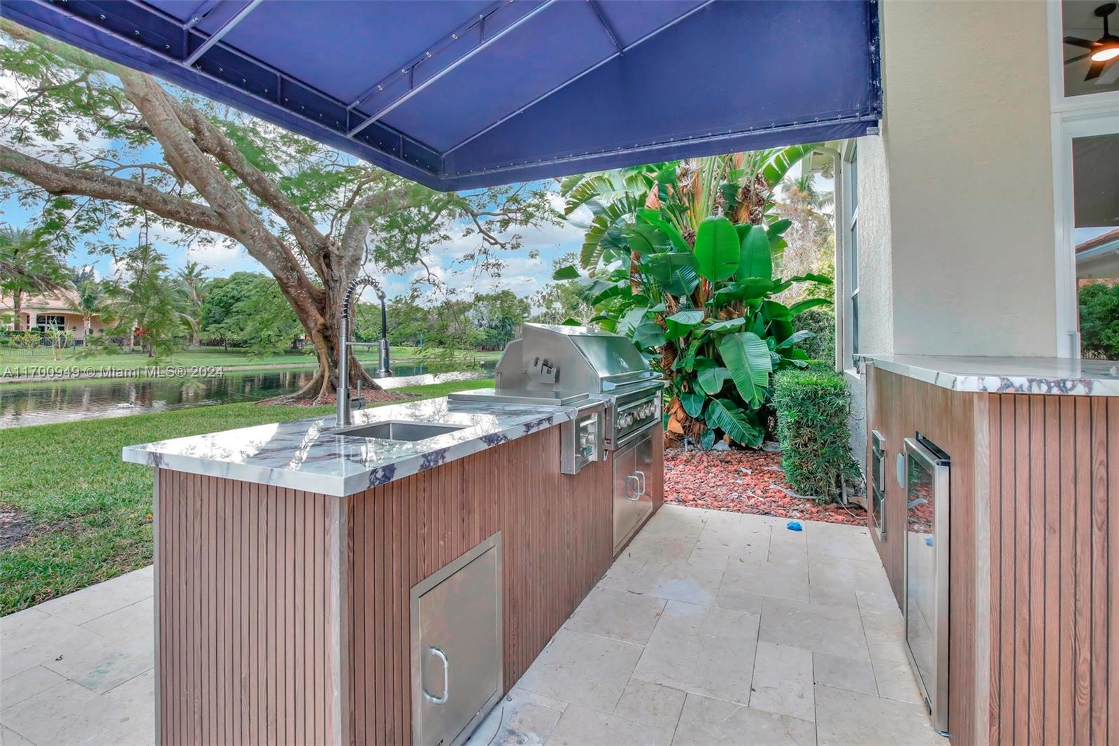 KAPOK GROVE ESTATES - Residential