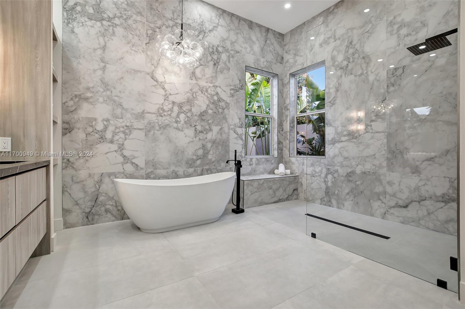 KAPOK GROVE ESTATES - Residential