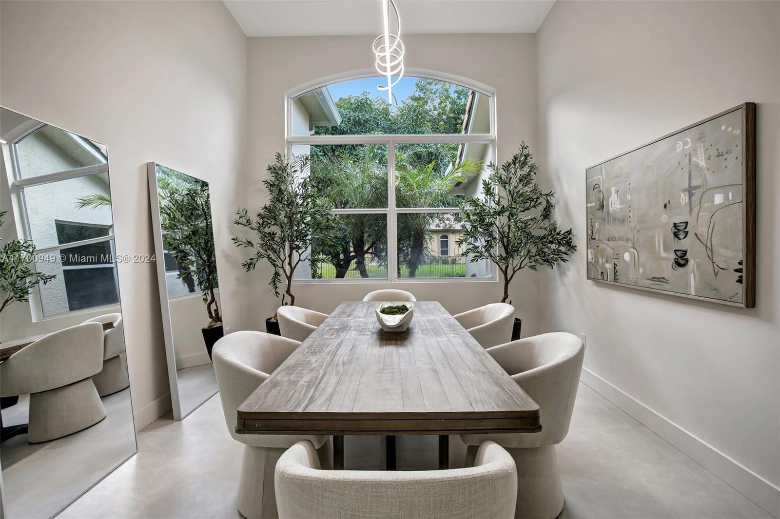 KAPOK GROVE ESTATES - Residential