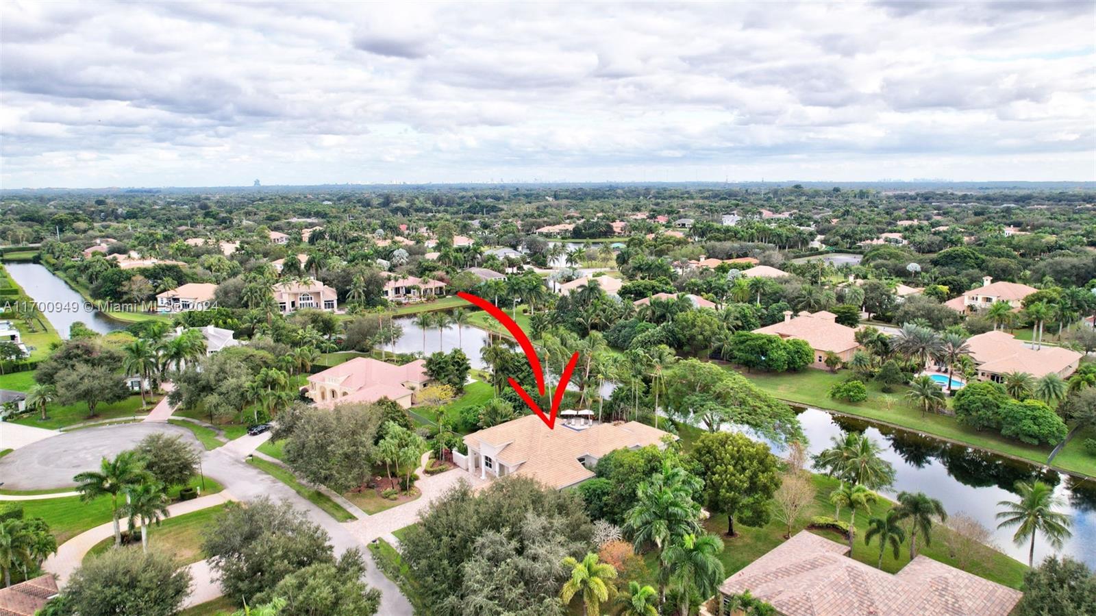 KAPOK GROVE ESTATES - Residential