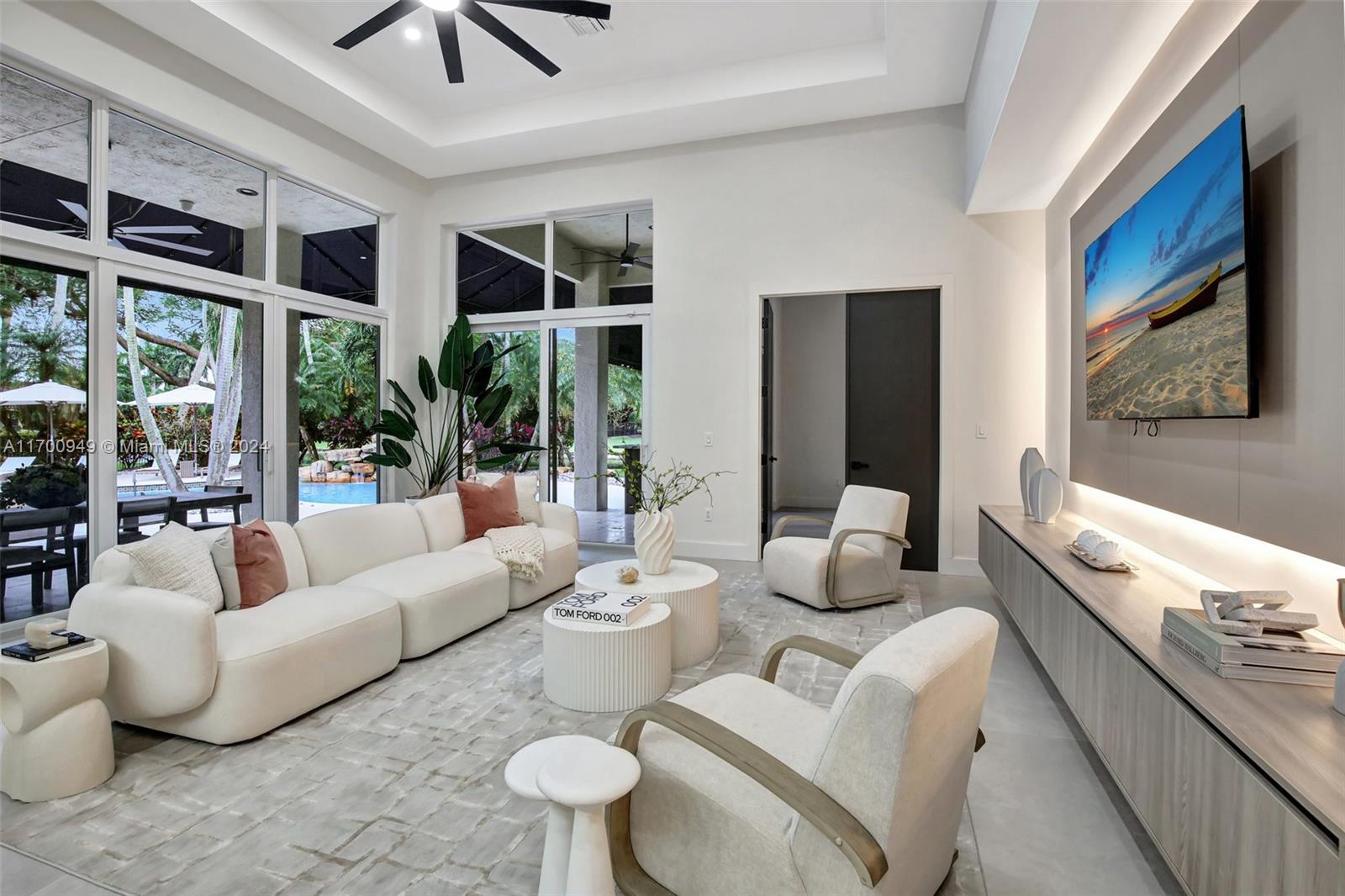 KAPOK GROVE ESTATES - Residential