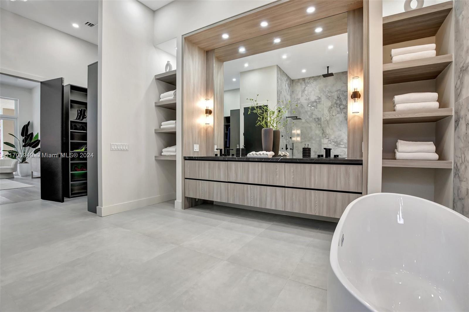 KAPOK GROVE ESTATES - Residential