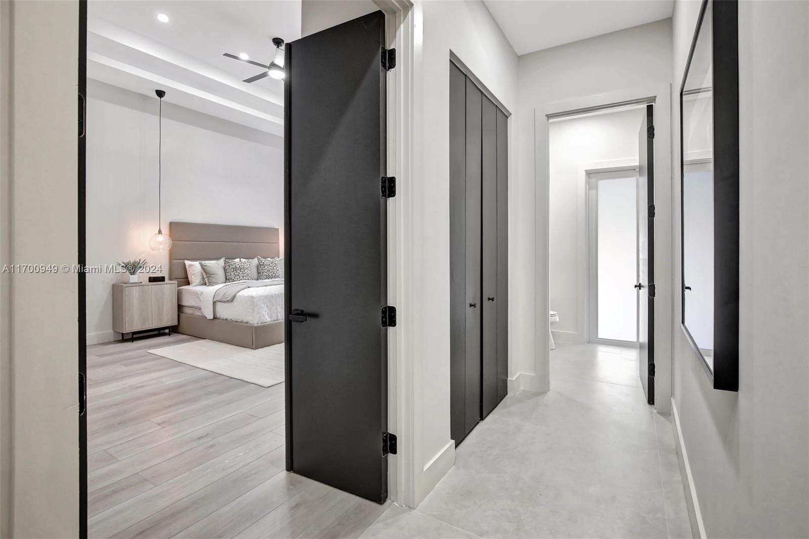 KAPOK GROVE ESTATES - Residential