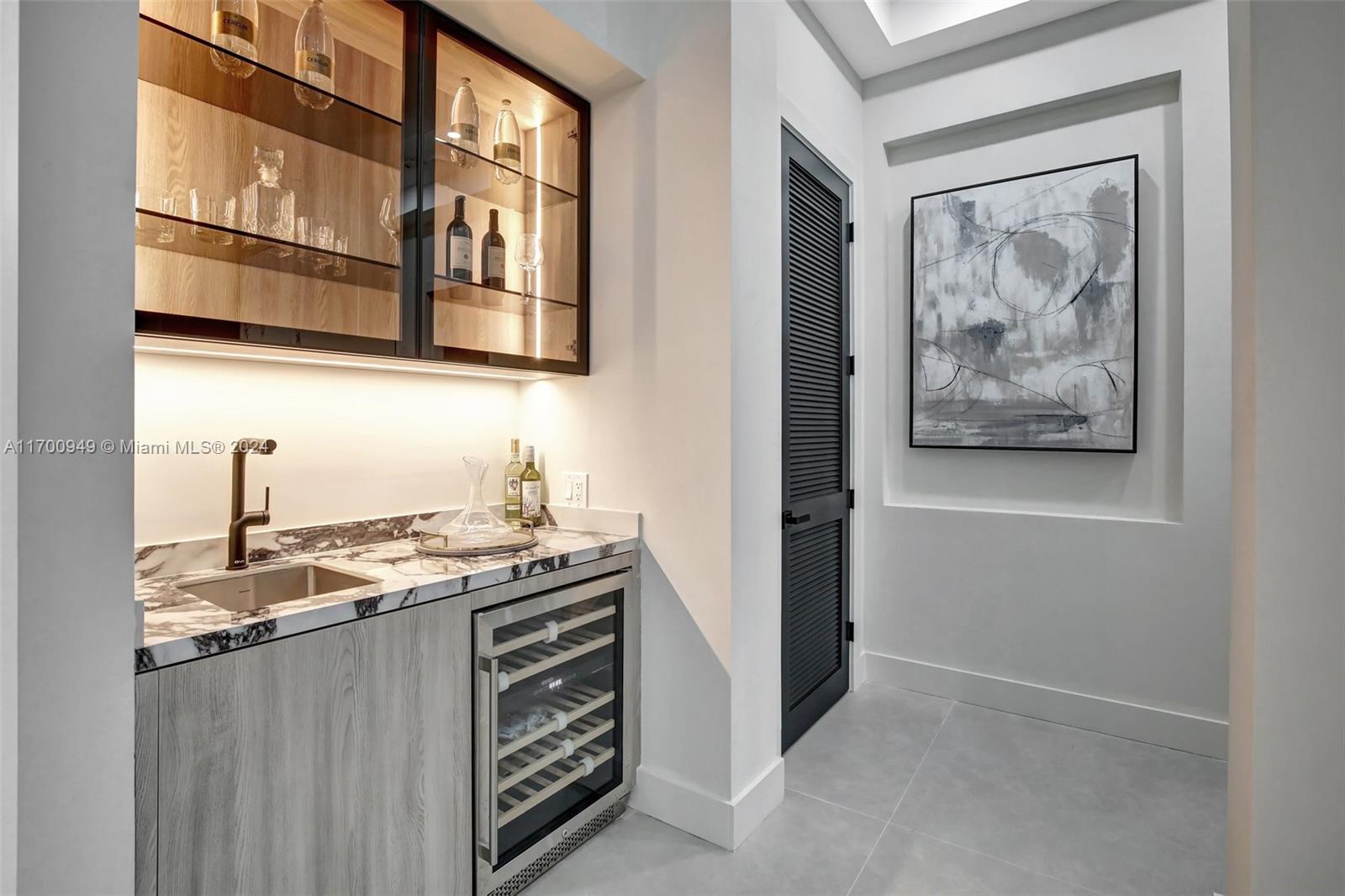 KAPOK GROVE ESTATES - Residential