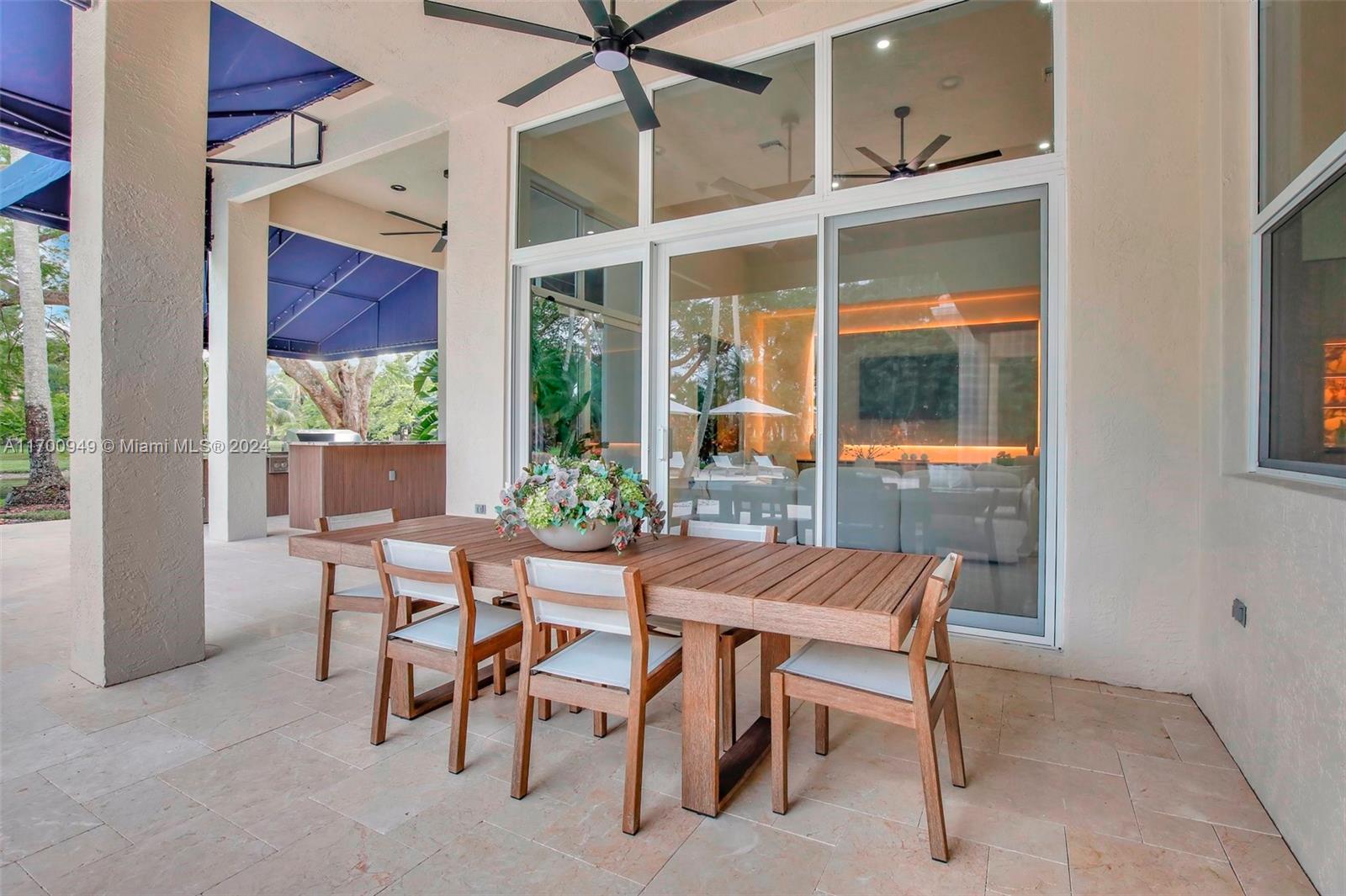 KAPOK GROVE ESTATES - Residential