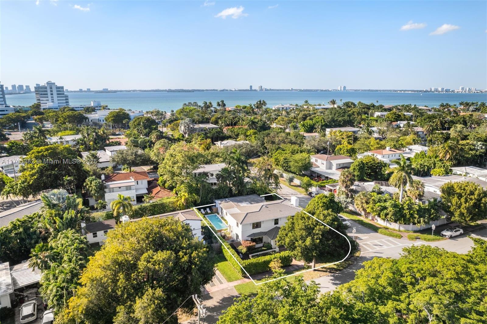 NAUTILUS EXTENSION 3RD - Residential