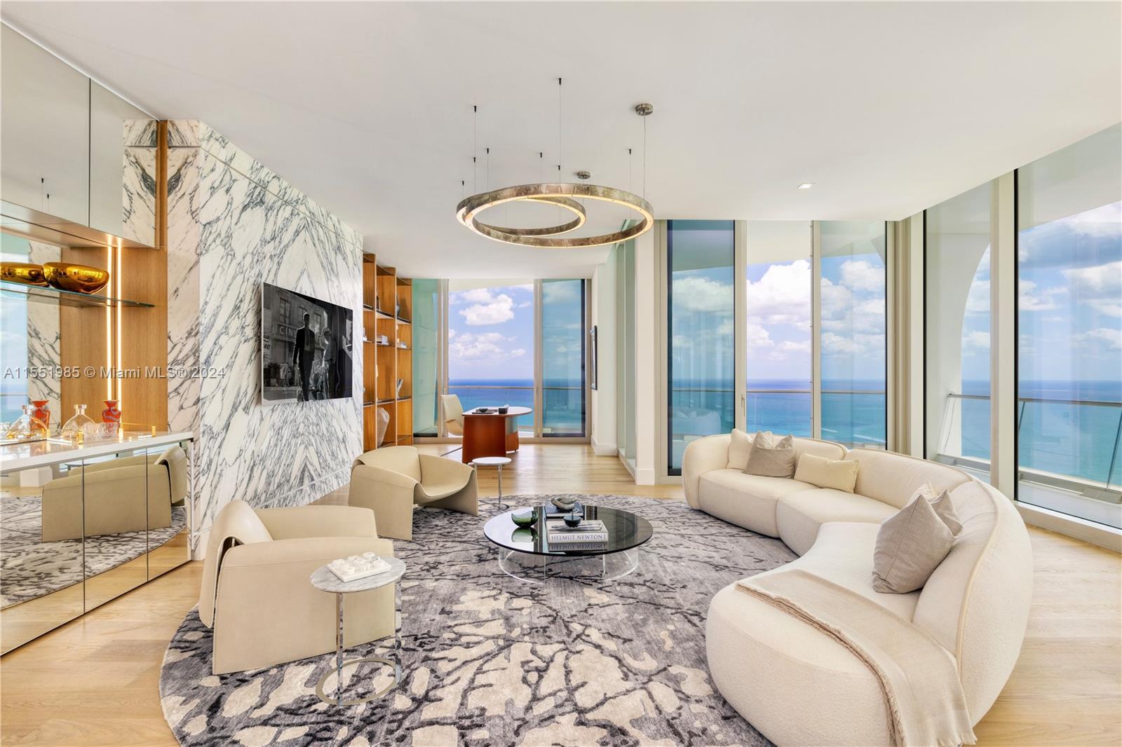 JADE SIGNATURE CONDO - Residential