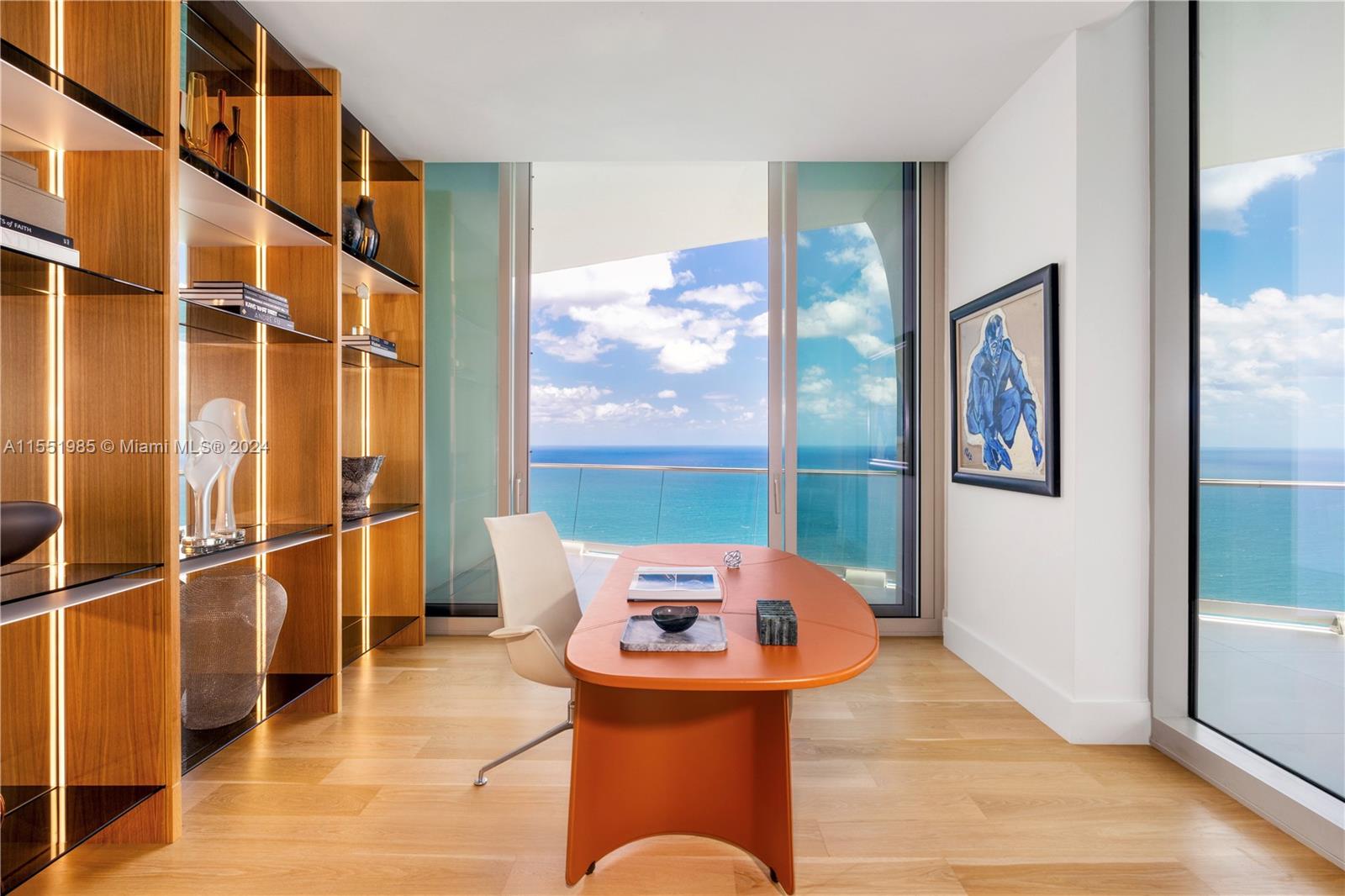 JADE SIGNATURE CONDO - Residential