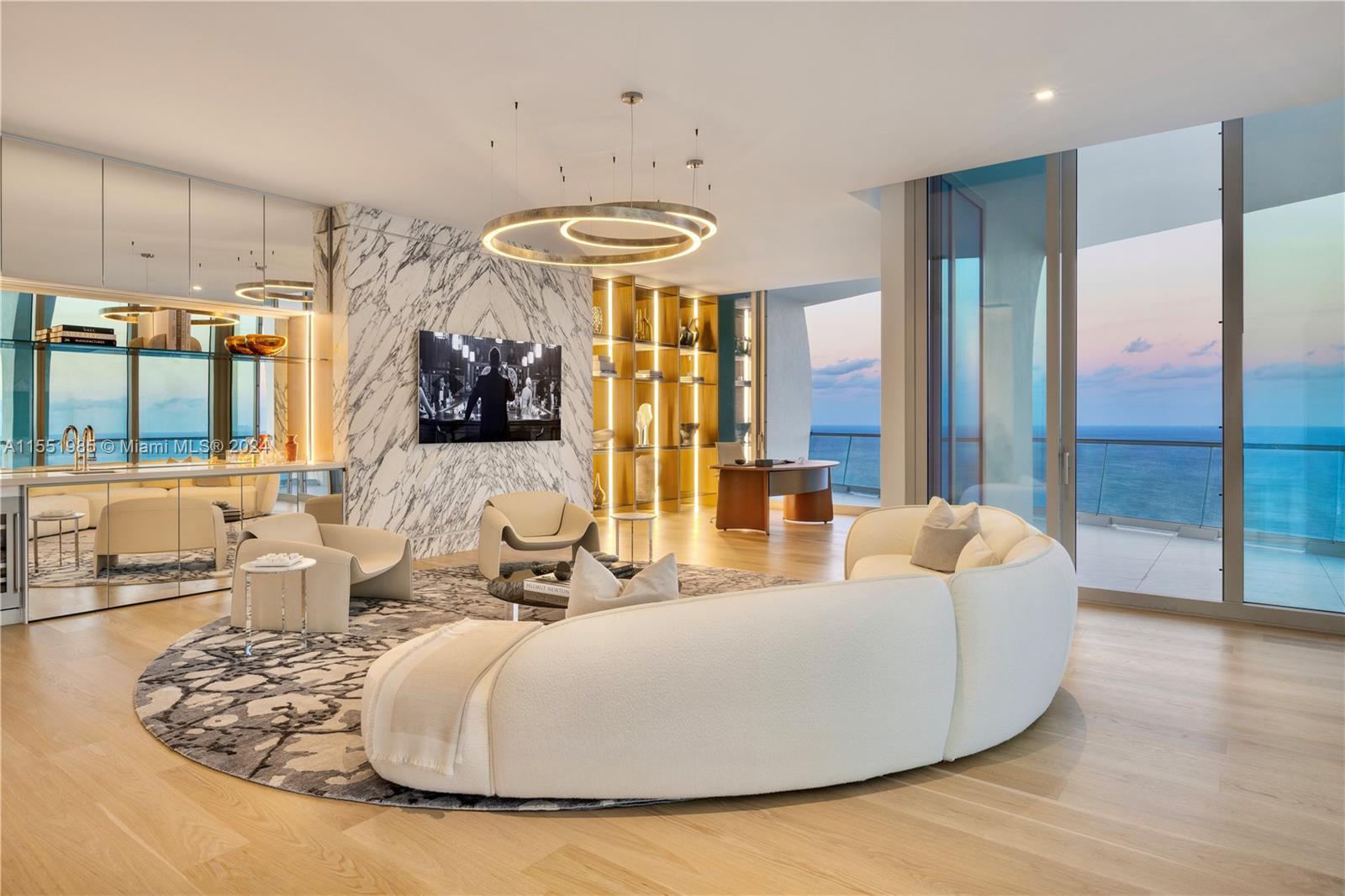 JADE SIGNATURE CONDO - Residential