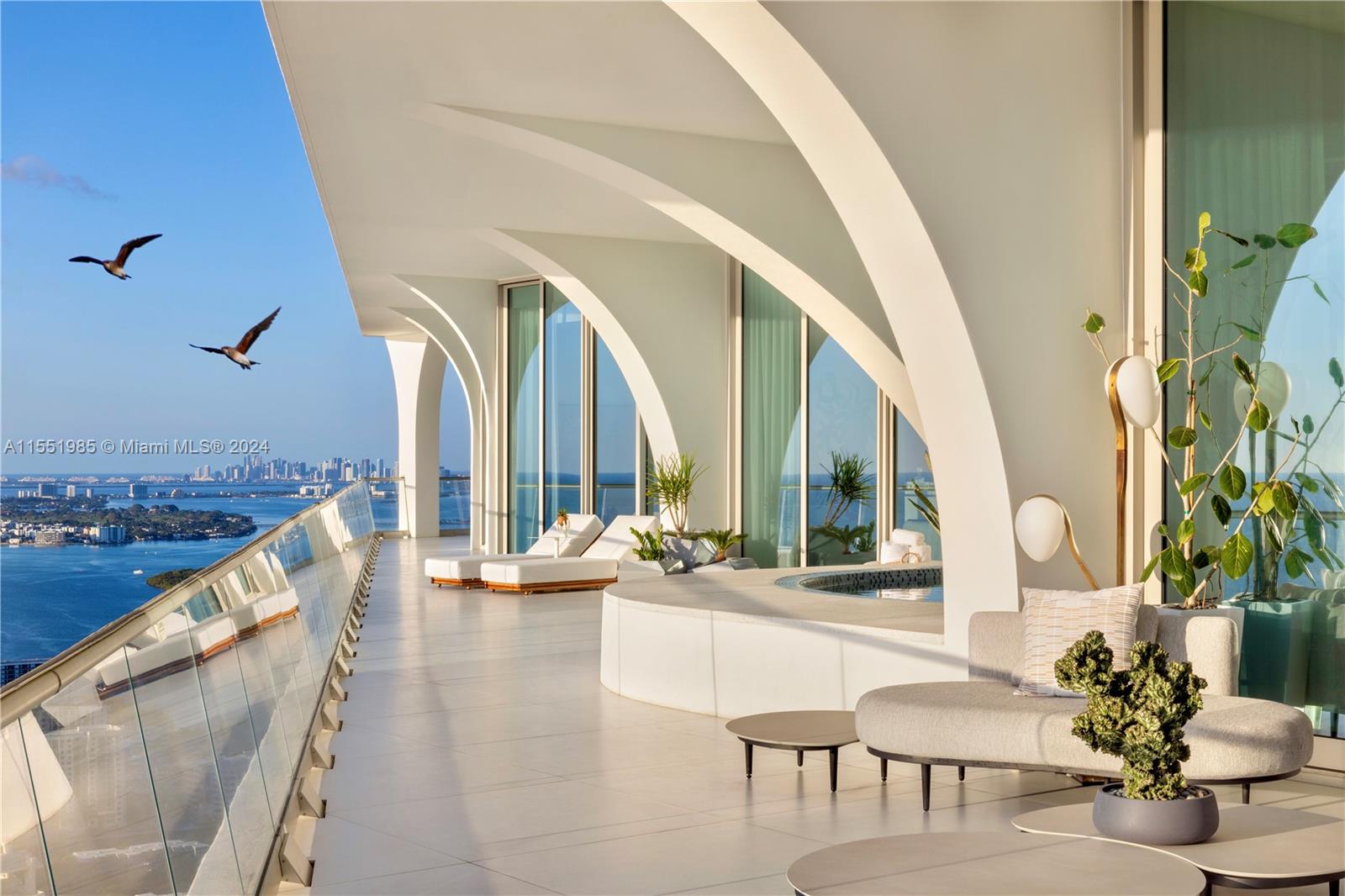 JADE SIGNATURE CONDO - Residential