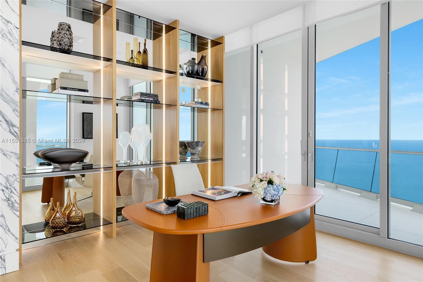 JADE SIGNATURE CONDO - Residential