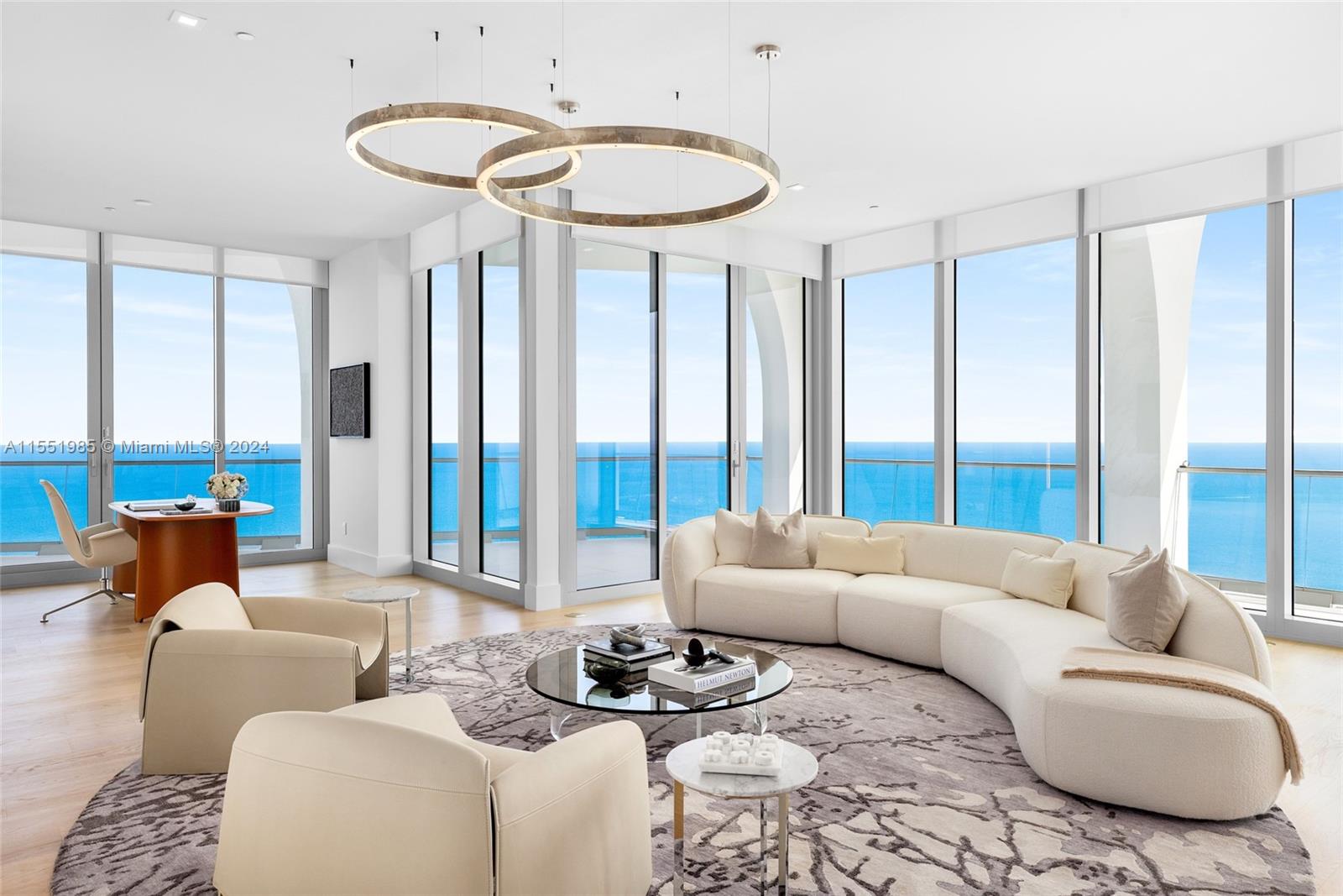 JADE SIGNATURE CONDO - Residential