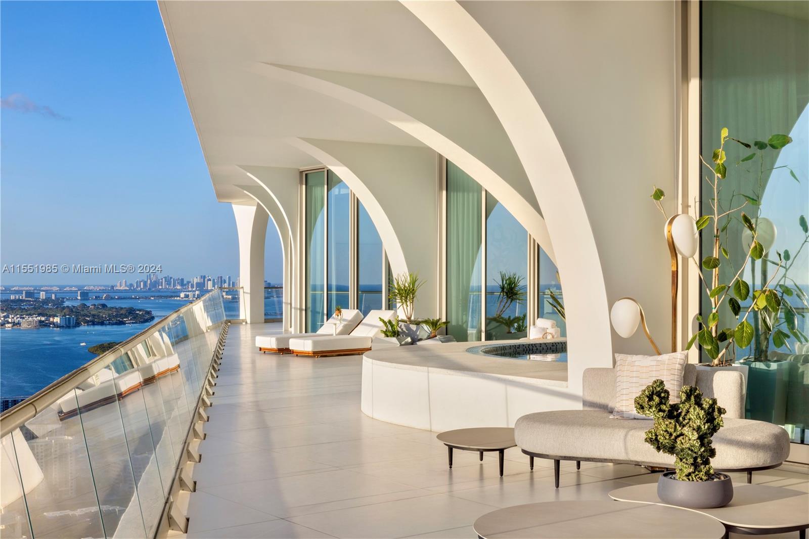 JADE SIGNATURE CONDO - Residential