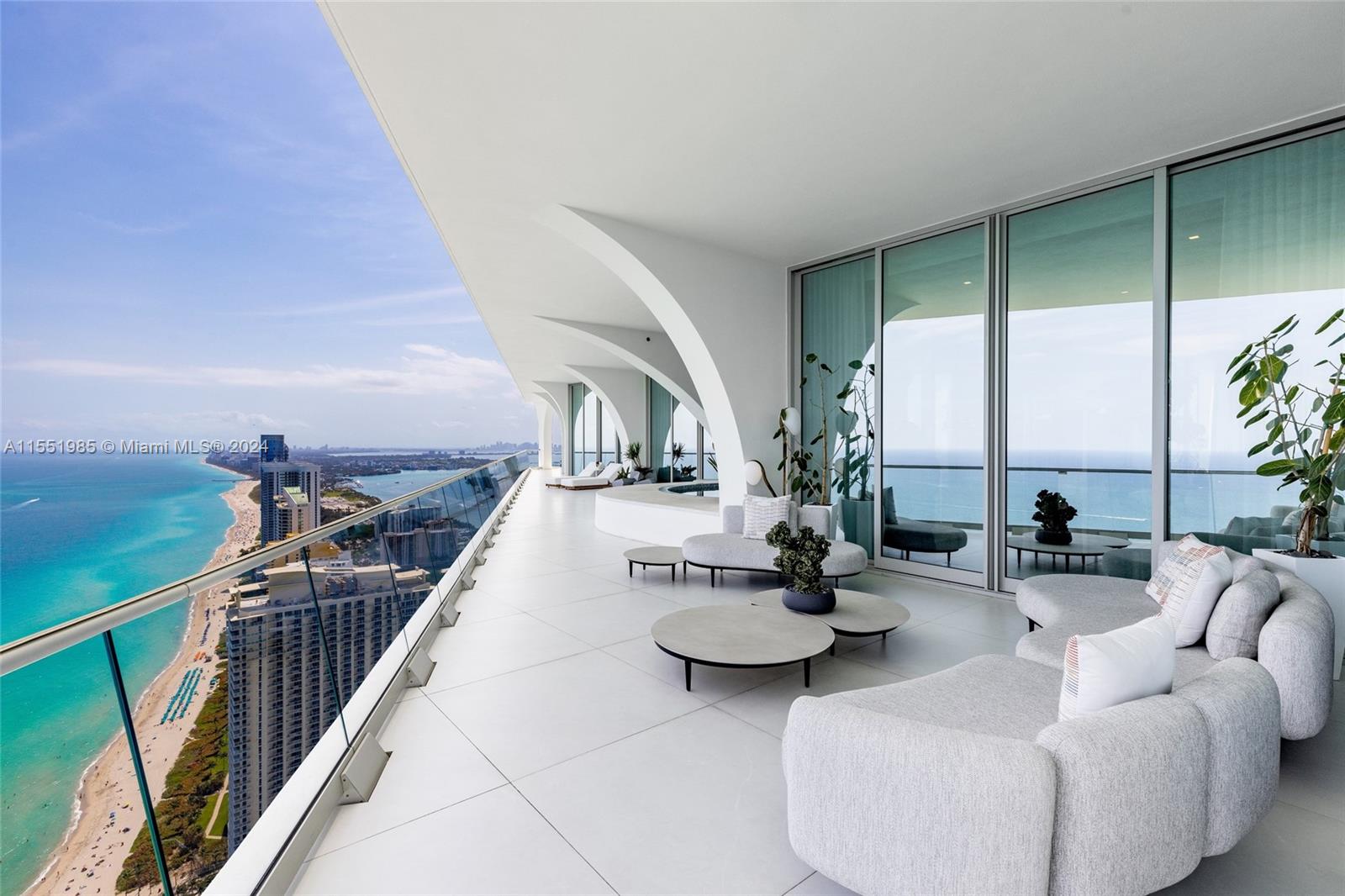JADE SIGNATURE CONDO - Residential