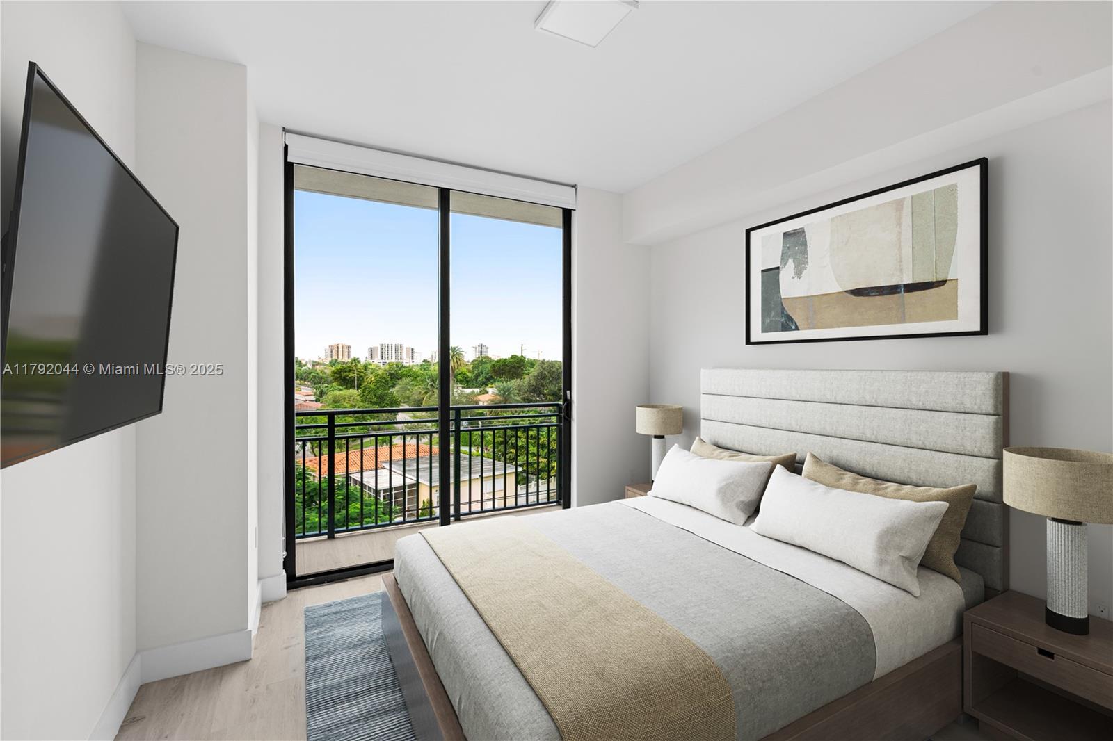 1601 SW 32 Avenue 505