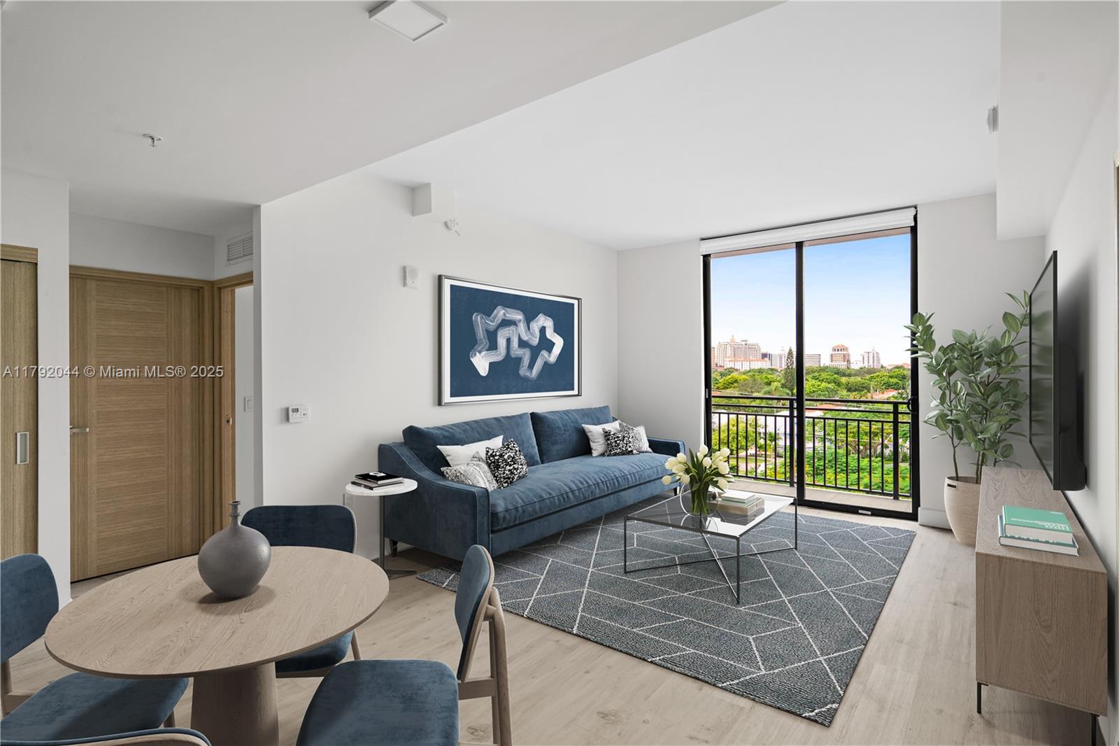 1601 SW 32 Avenue 505