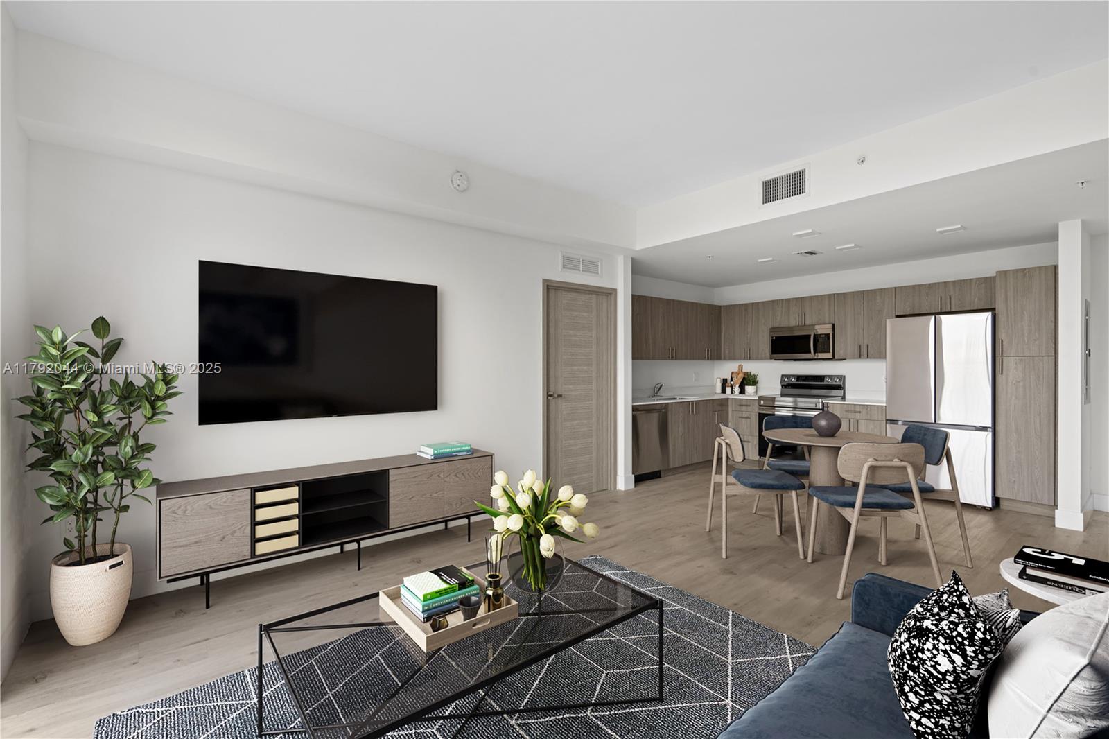 1601 SW 32 Avenue 505