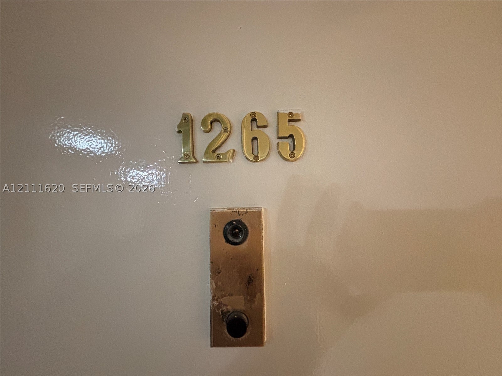 801 Brickell Bay Dr 1265