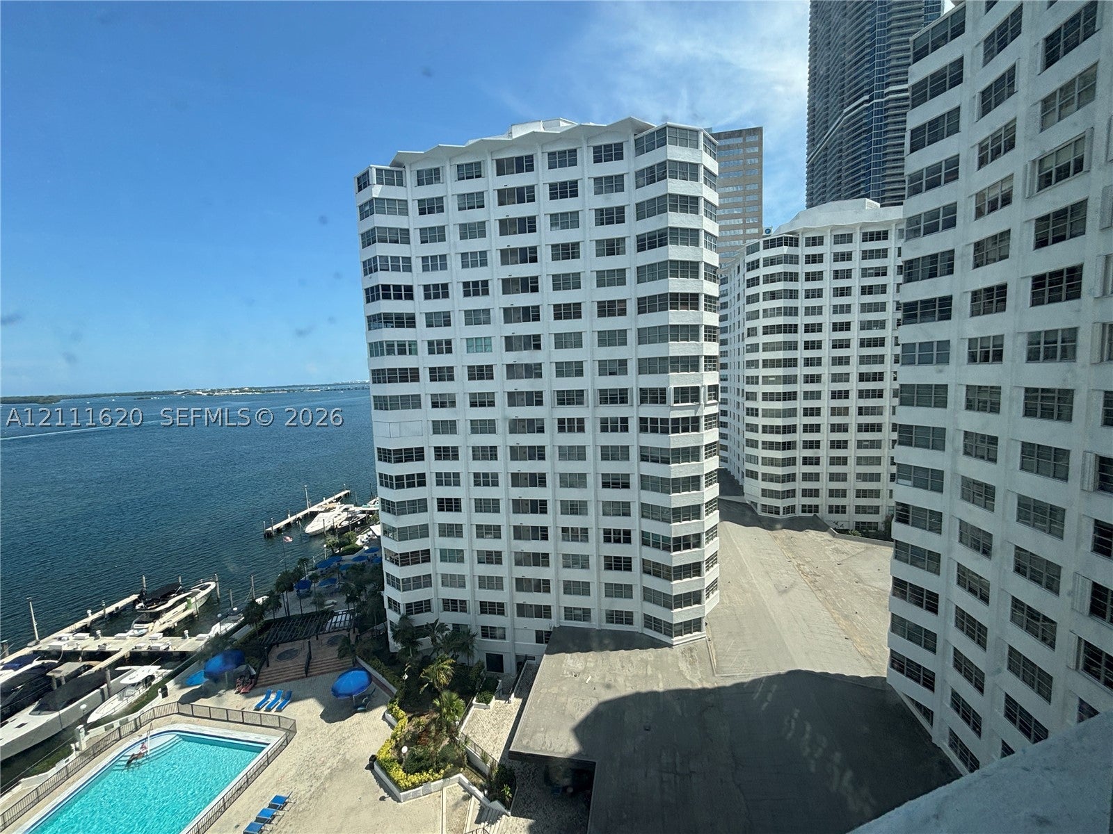 801 Brickell Bay Dr 1265