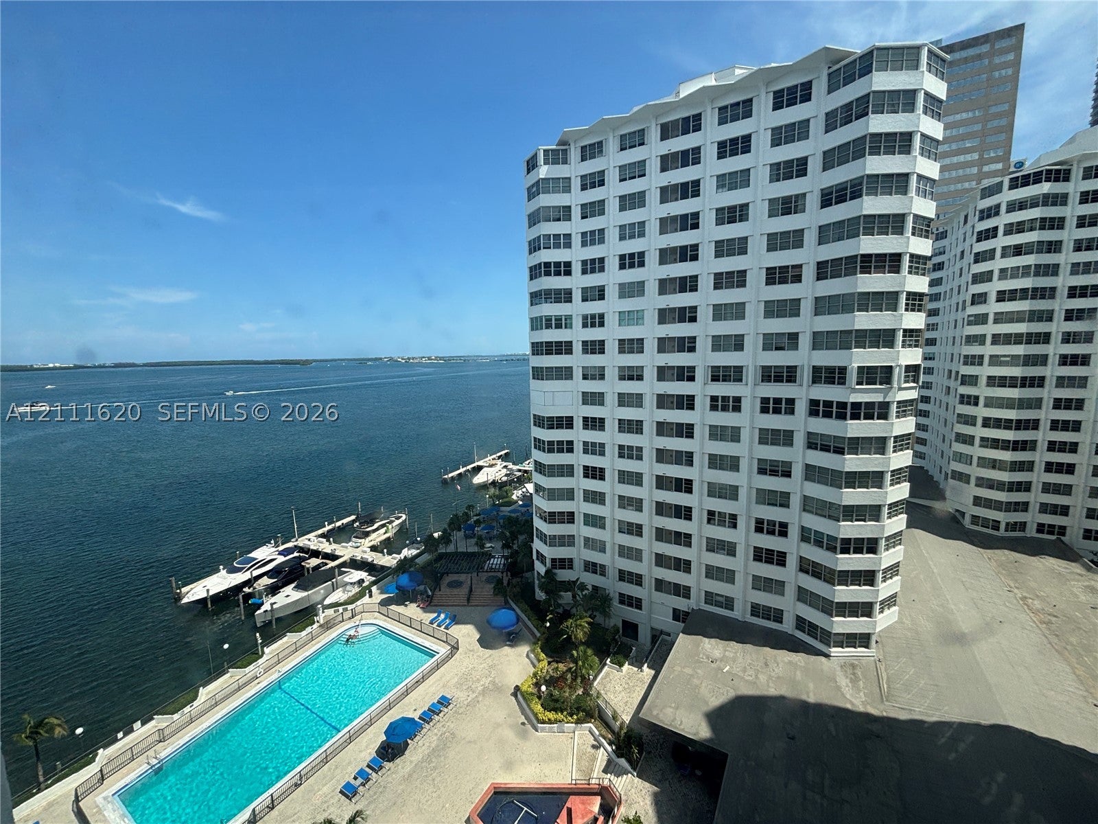 801 Brickell Bay Dr 1265