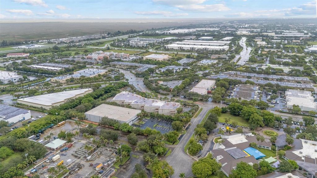 Photo of 10300 NW 53rd St, Sunrise, FL 33351 (MLS # A11885033)