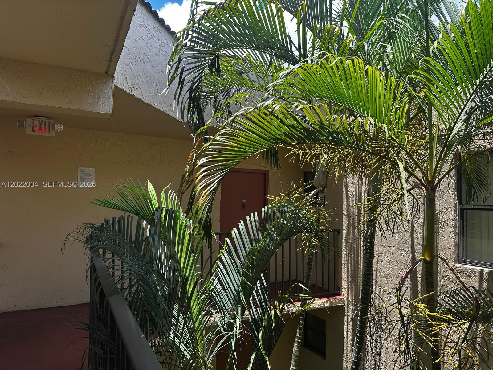 MIRAMAR CLUB CONDOMINIUM - Residential