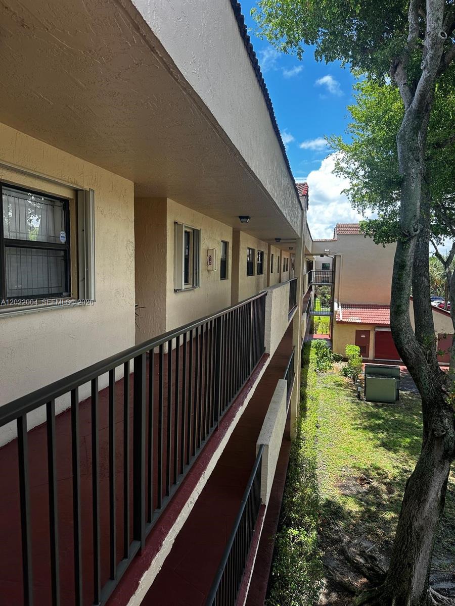 MIRAMAR CLUB CONDOMINIUM - Residential