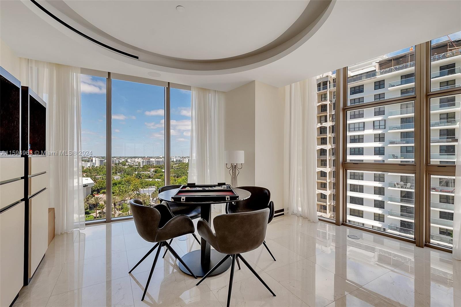 BAL HARBOUR NORTH SOUTH C - Residential