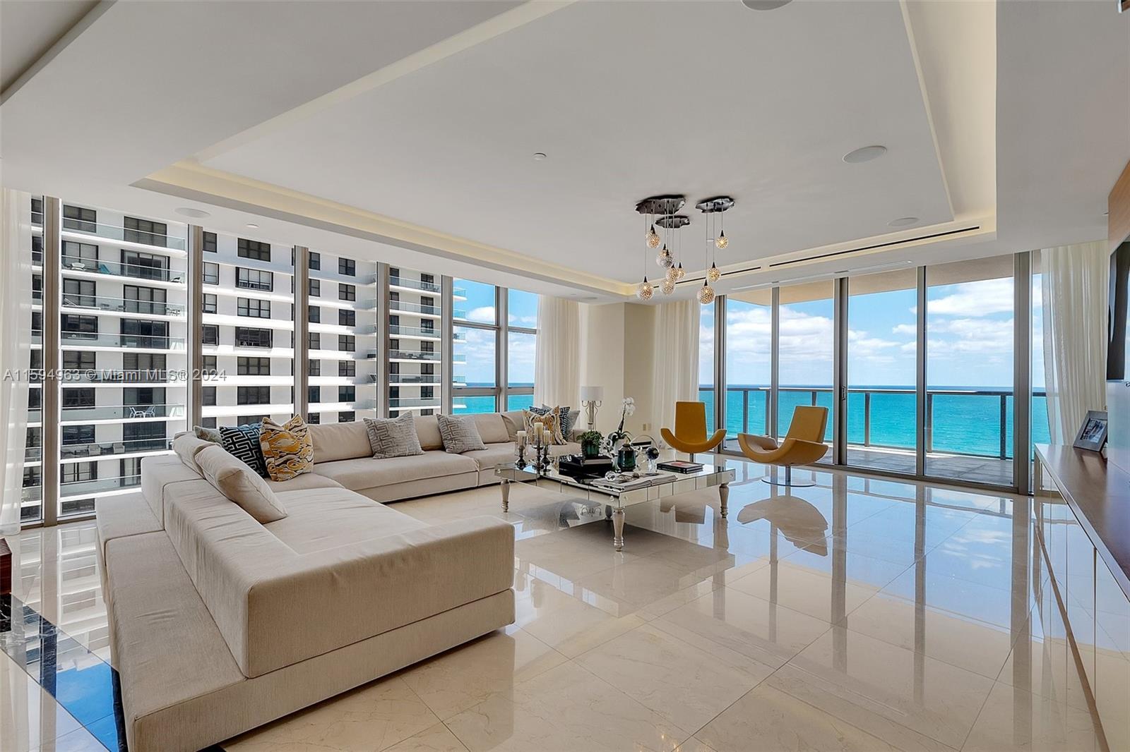 BAL HARBOUR NORTH SOUTH C - Residential