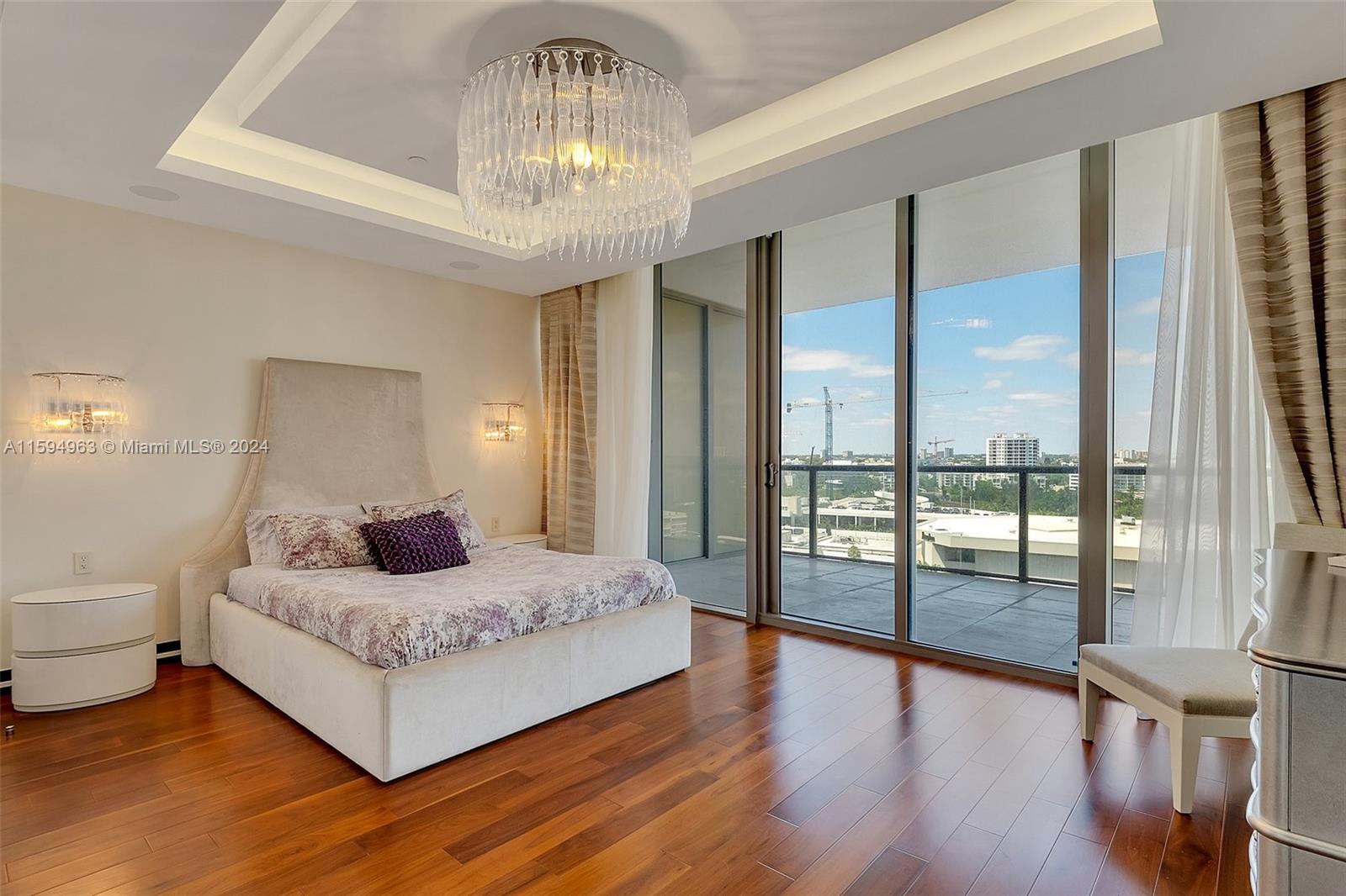 BAL HARBOUR NORTH SOUTH C - Residential