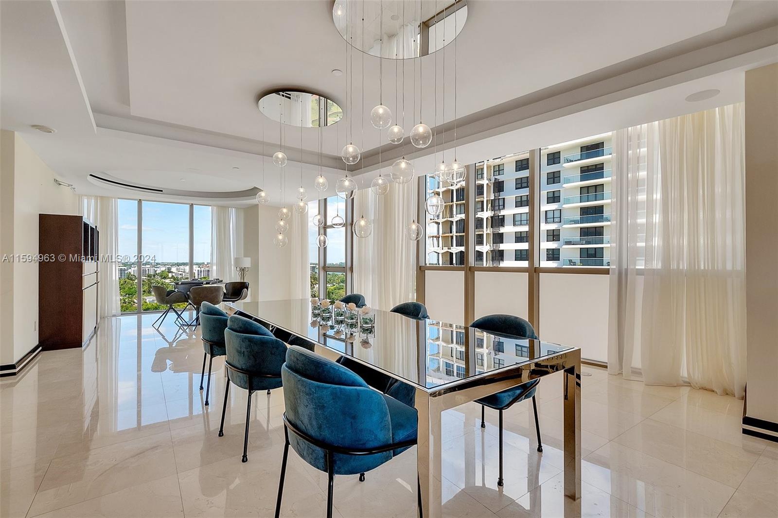 BAL HARBOUR NORTH SOUTH C - Residential
