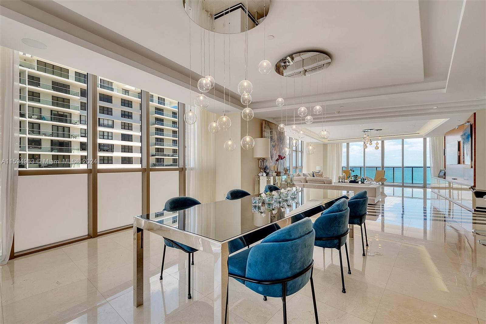 BAL HARBOUR NORTH SOUTH C - Residential