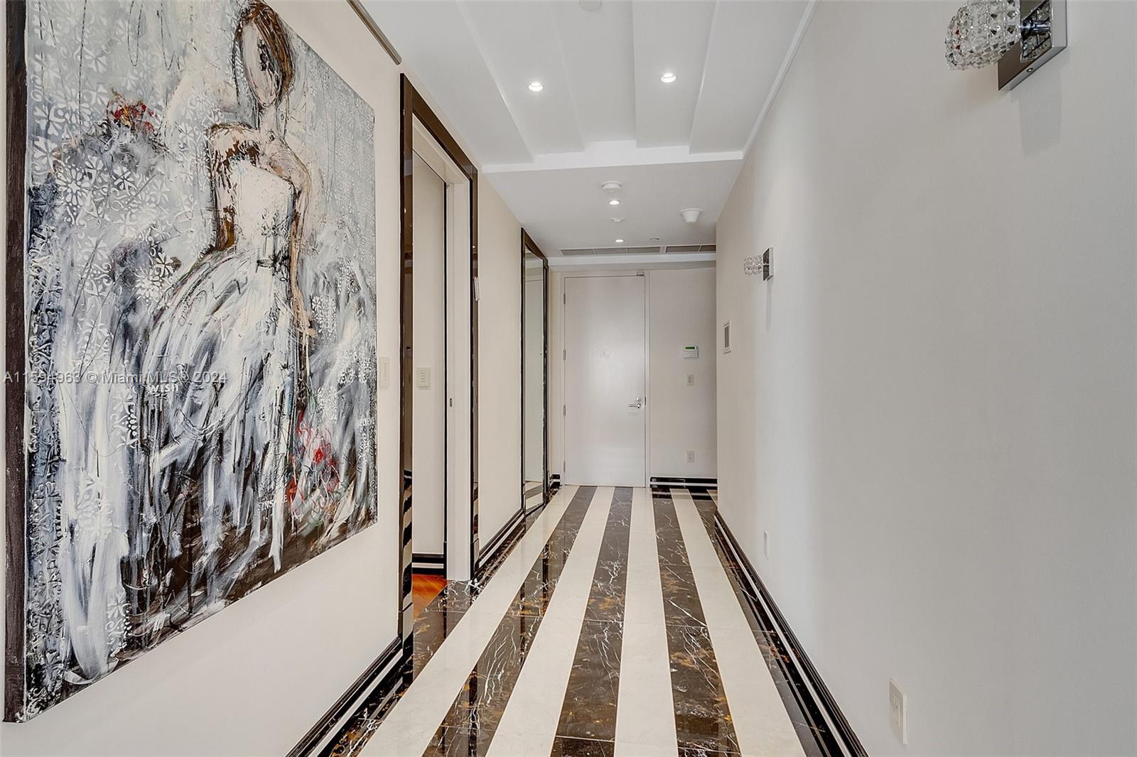 BAL HARBOUR NORTH SOUTH C - Residential