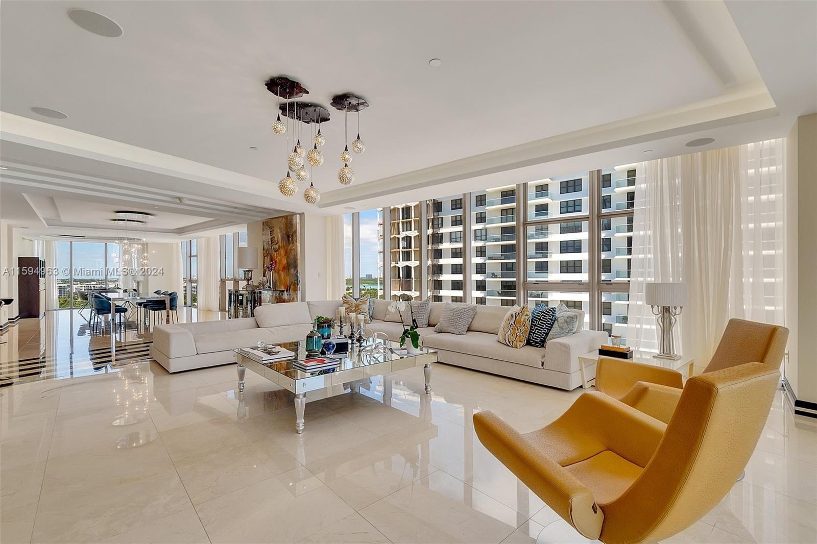 BAL HARBOUR NORTH SOUTH C - Residential