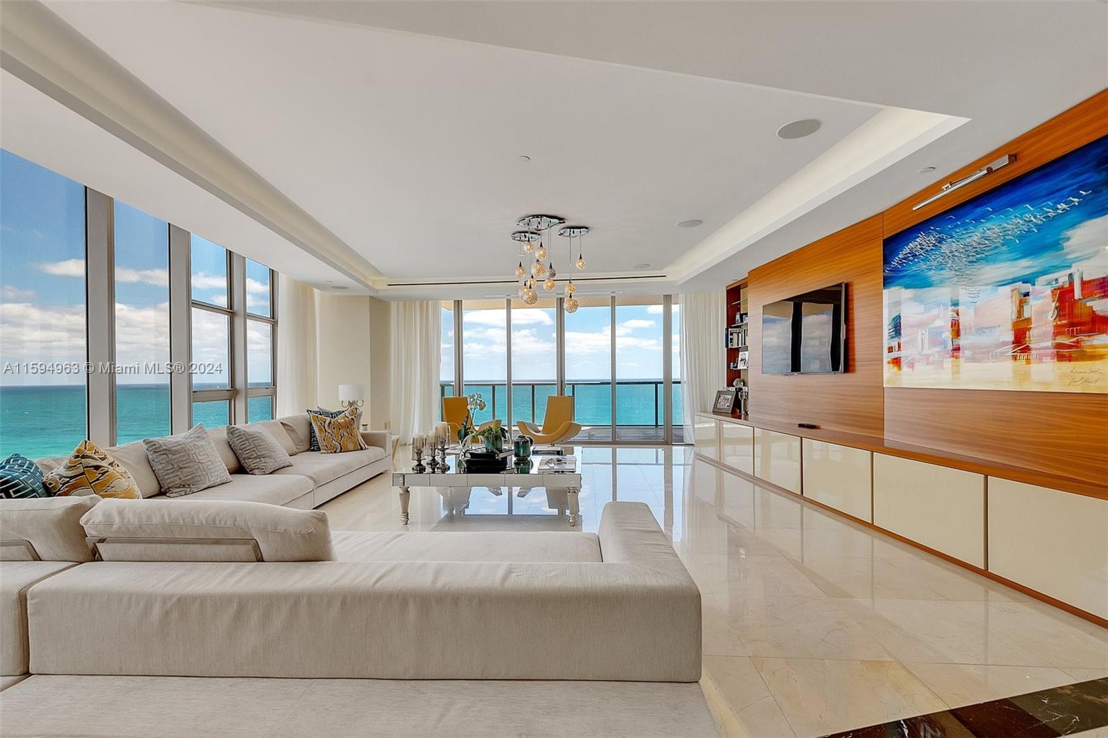 BAL HARBOUR NORTH SOUTH C - Residential