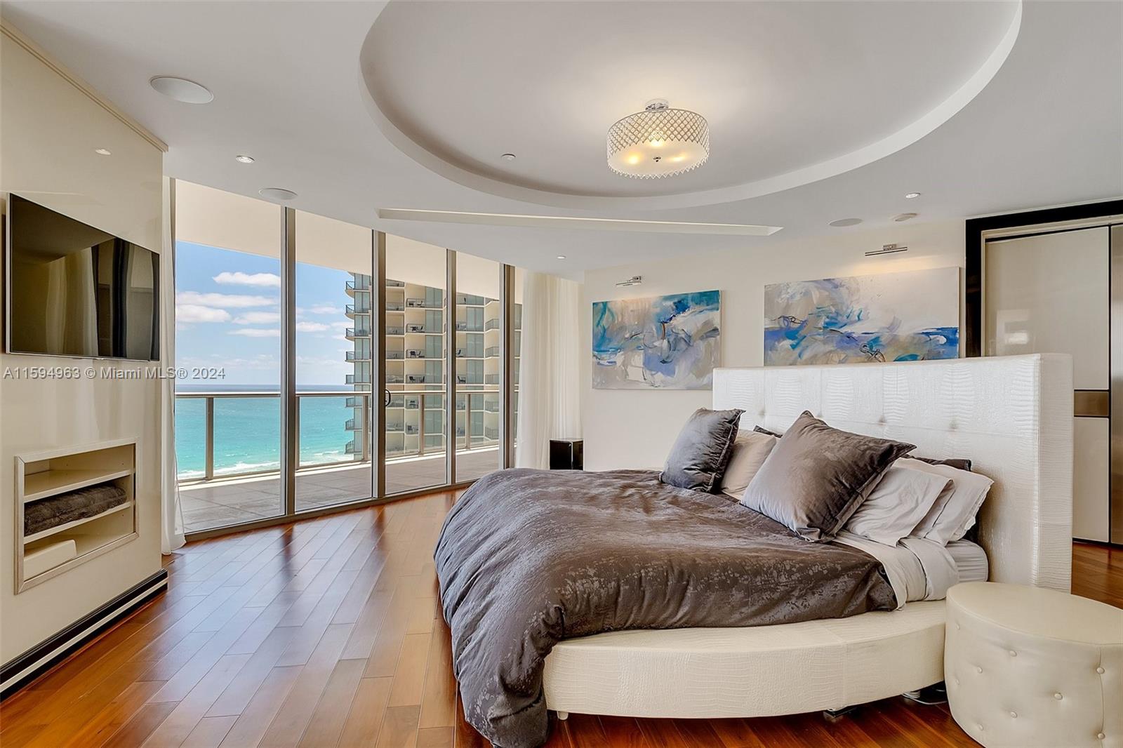 BAL HARBOUR NORTH SOUTH C - Residential