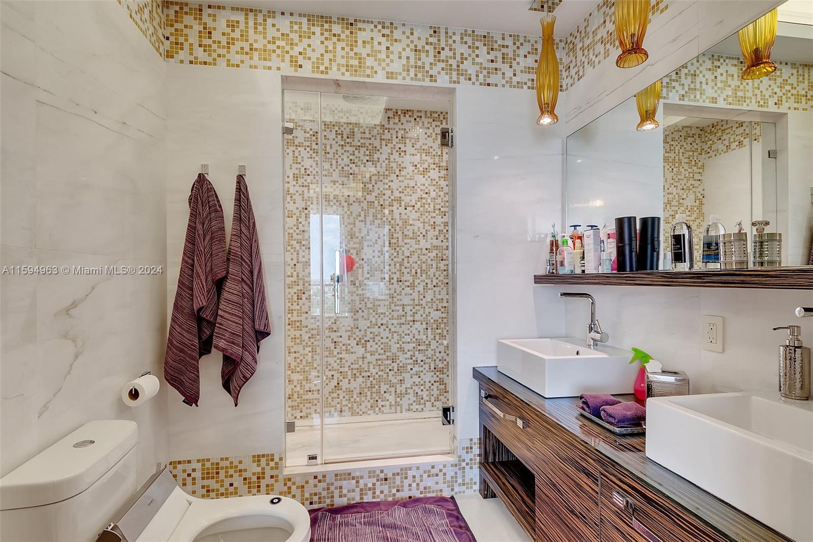 BAL HARBOUR NORTH SOUTH C - Residential