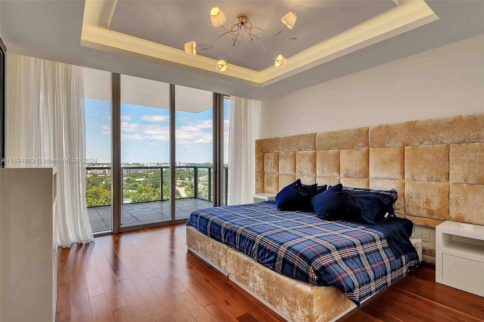BAL HARBOUR NORTH SOUTH C - Residential
