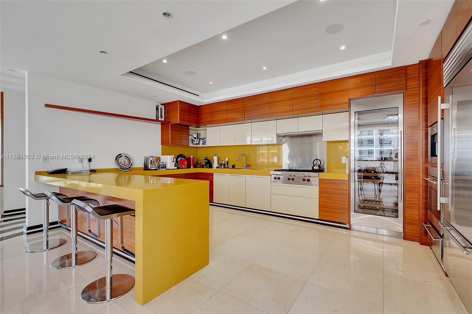 BAL HARBOUR NORTH SOUTH C - Residential
