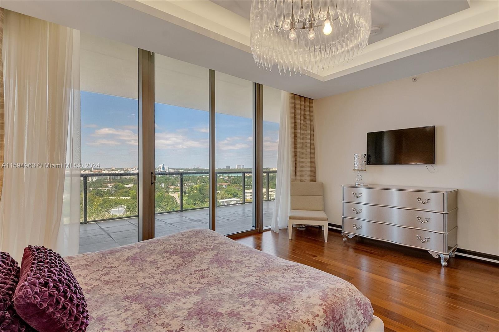 BAL HARBOUR NORTH SOUTH C - Residential