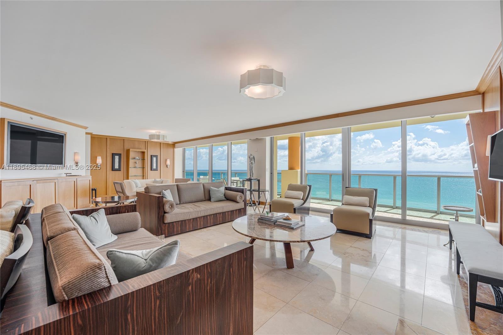 View photos, virtual tours, details... 1455 Ocean Dr 1408