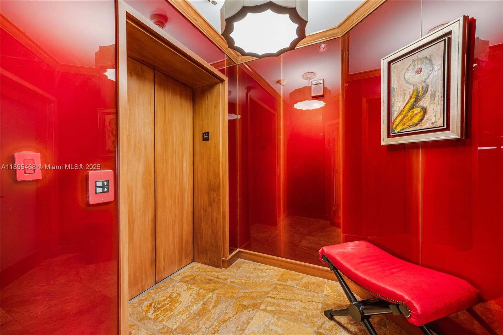 View photos, virtual tours, details... 1455 Ocean Dr 1408