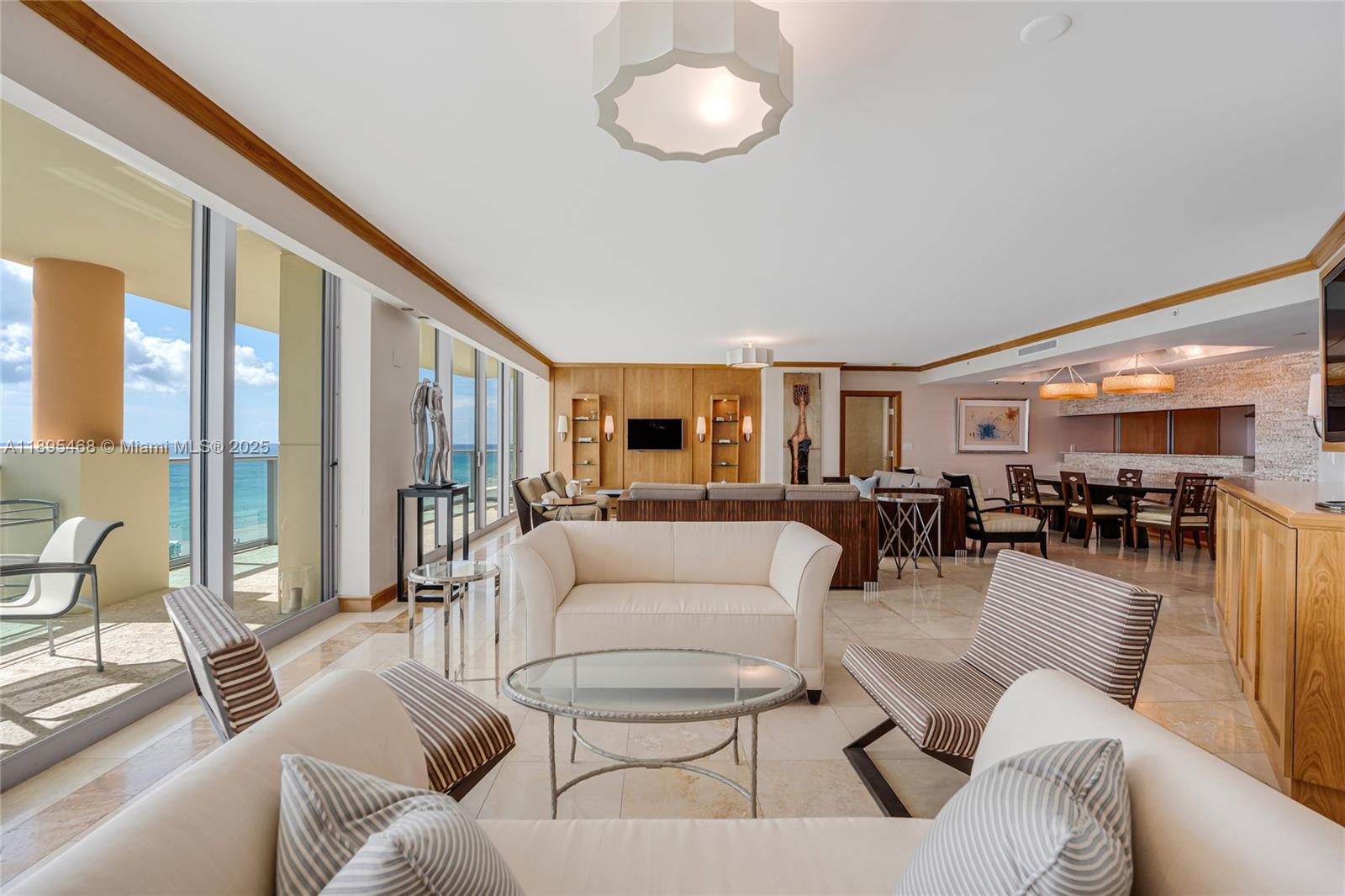 View photos, virtual tours, details... 1455 Ocean Dr 1408