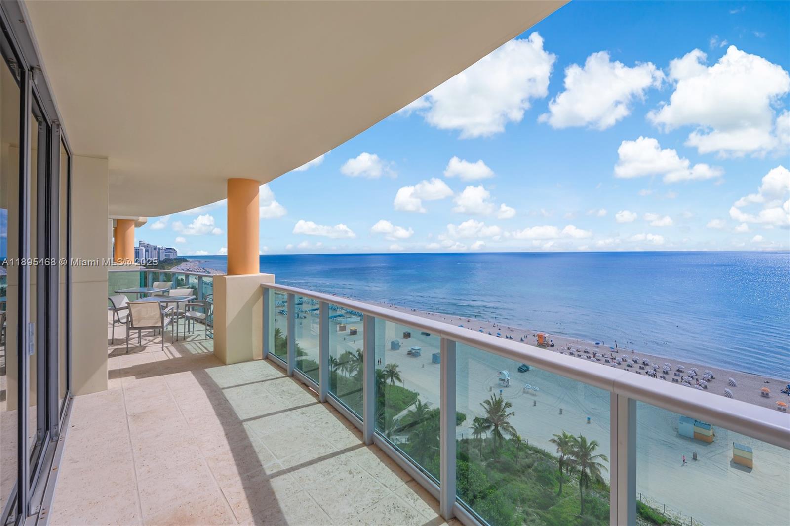 IL VILLAGGIO ON SOUTH BEA - Residential