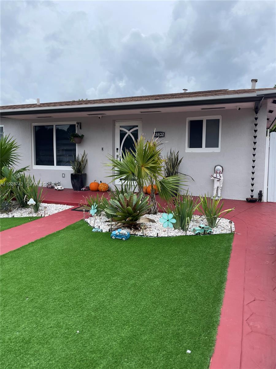 CAROL CITY SEVENTH ADDN - Residential