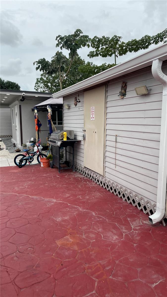 CAROL CITY SEVENTH ADDN - Residential