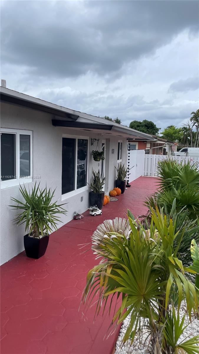 CAROL CITY SEVENTH ADDN - Residential