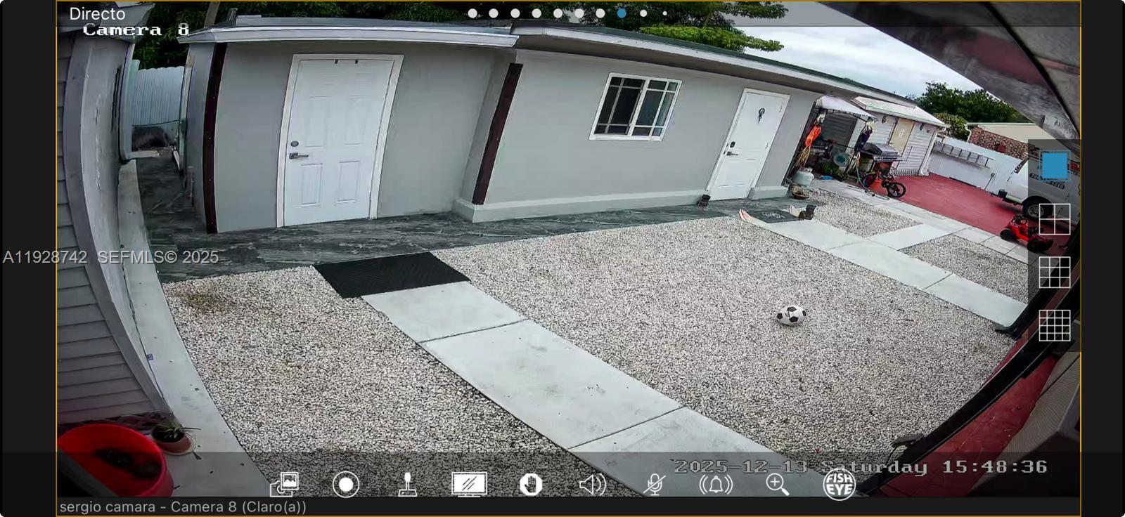 CAROL CITY SEVENTH ADDN - Residential