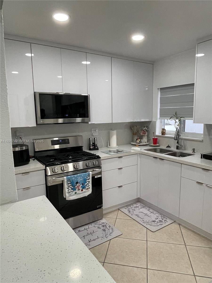 CAROL CITY SEVENTH ADDN - Residential